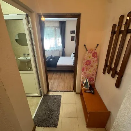 شقة Berta Gardens 1